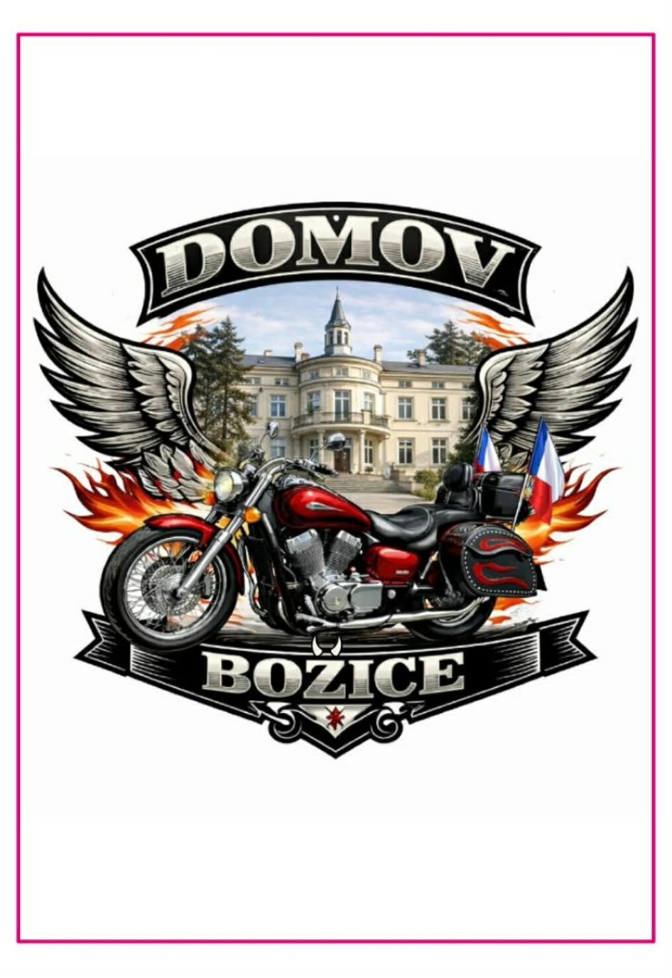 motorky
